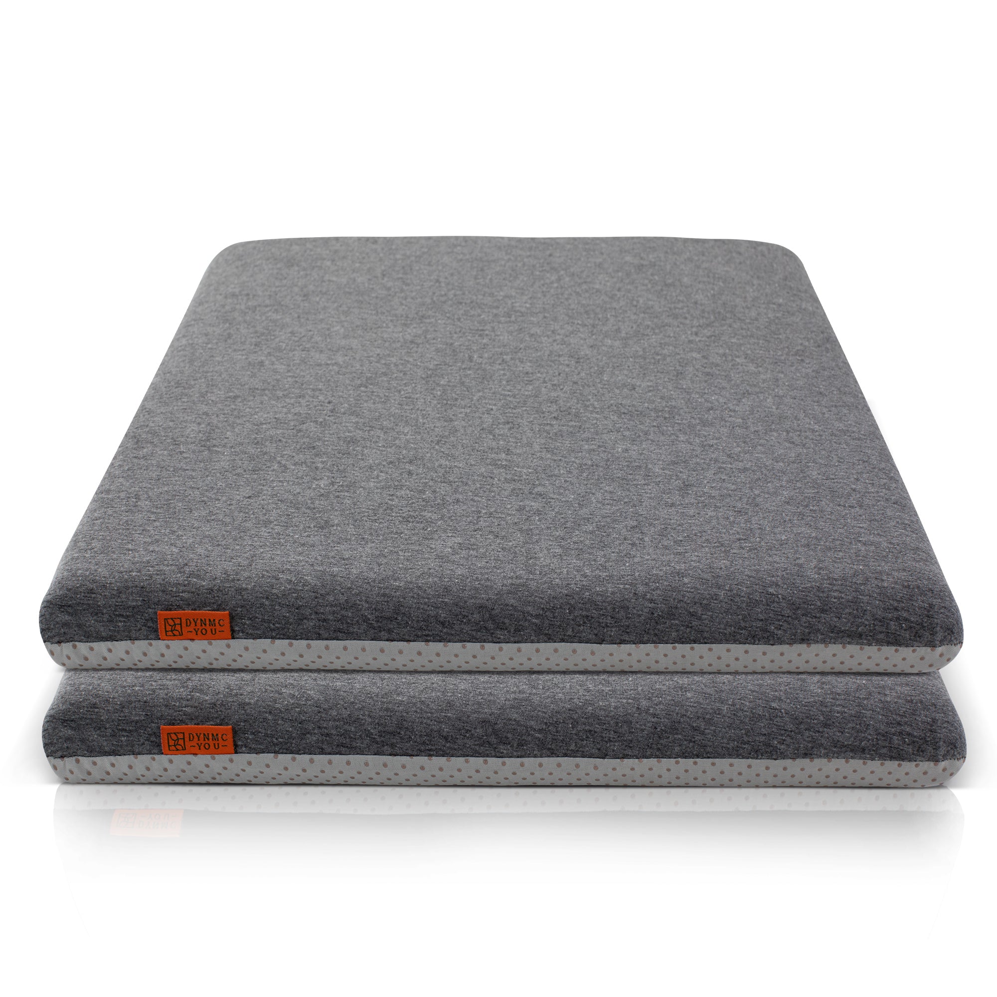 Memory Foam Stuhlkissen 40x40 Indoor & Outdoor