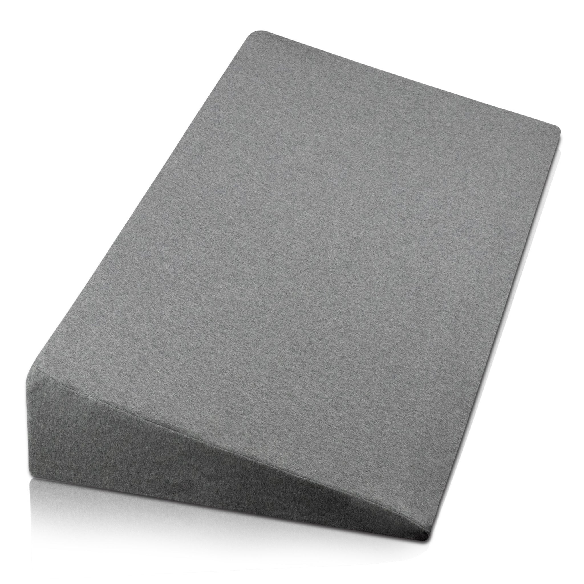 Keilkissen Bett 90 cm - Groß