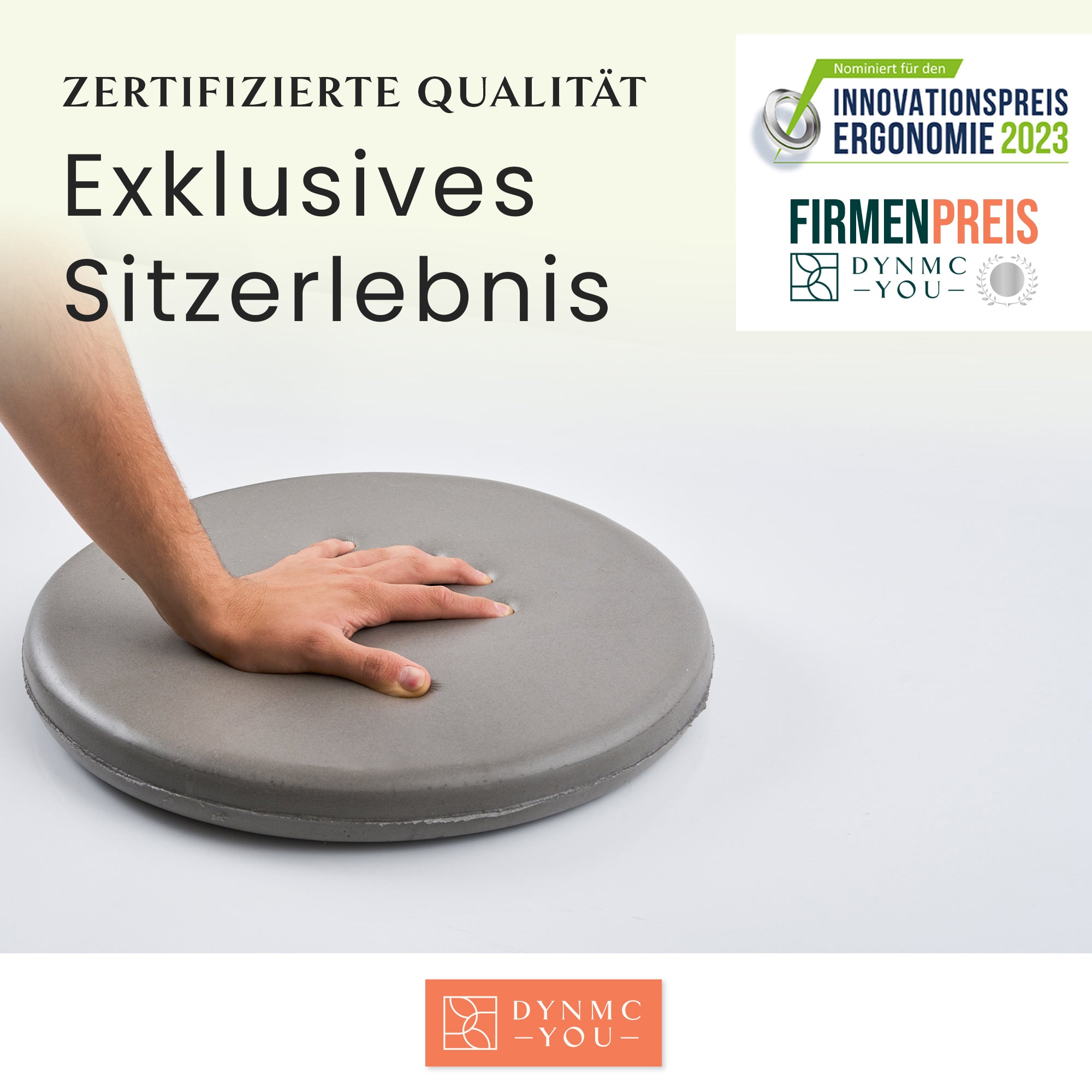 Zertifizierte Qualität