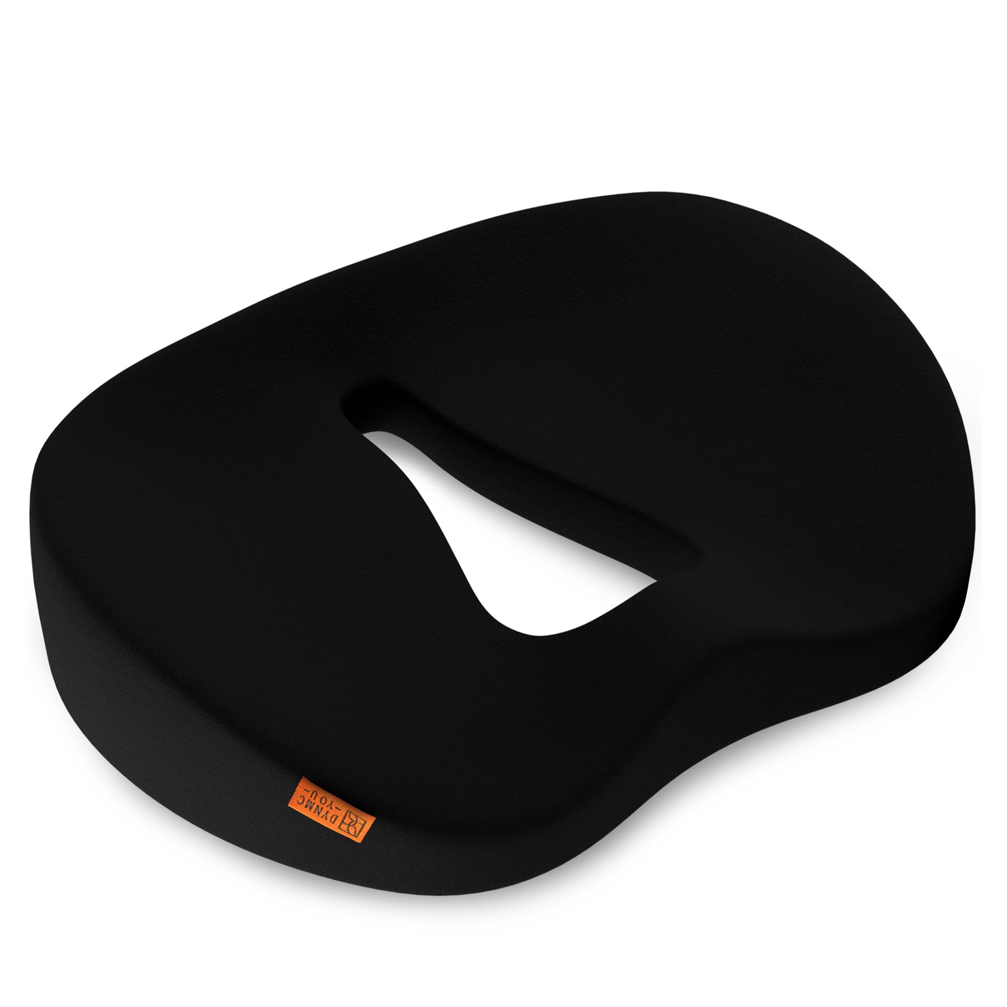 Ergonomischer Sitzring