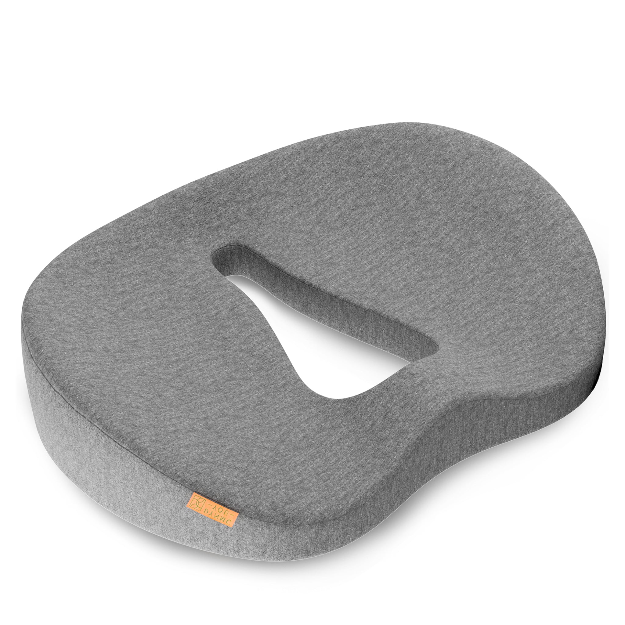 Ergonomischer Sitzring - Steißbeinkissen | DYNMC YOU