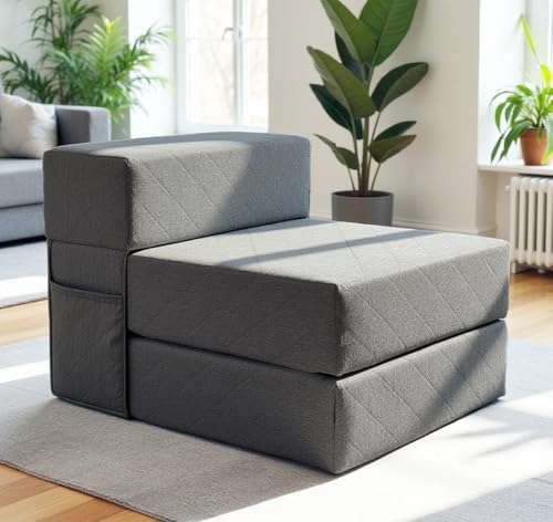 Schlafsofa klappbar DYNMC YOU