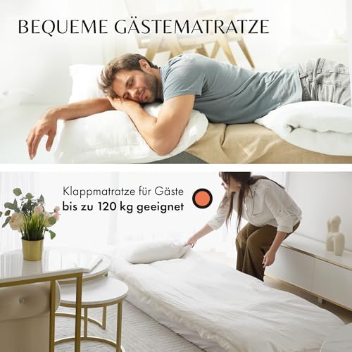 Schlafsofa klappbar DYNMC YOU